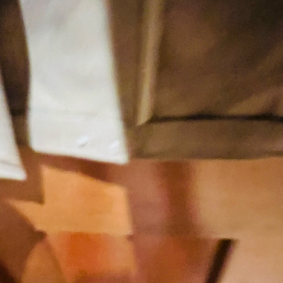 NWT John Varvatos khaki blazer 12R - Picture 7 of 9